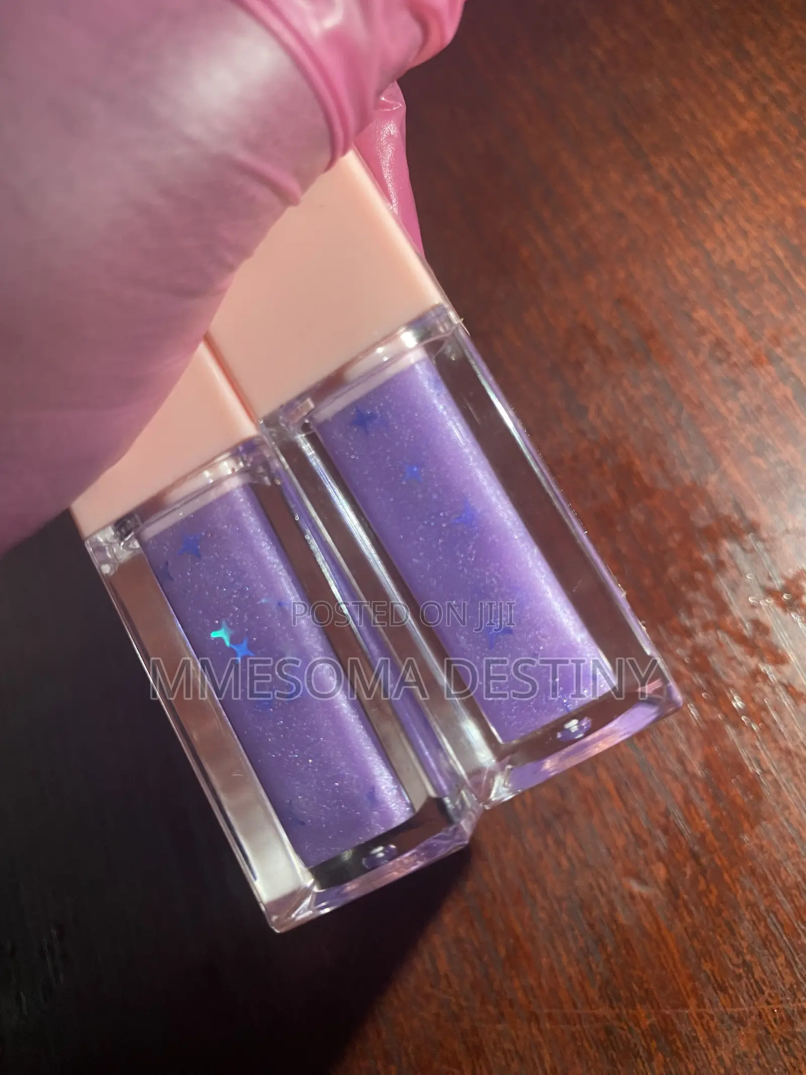 Hydrating Lipglosses