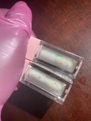 Hydrating Lipglosses