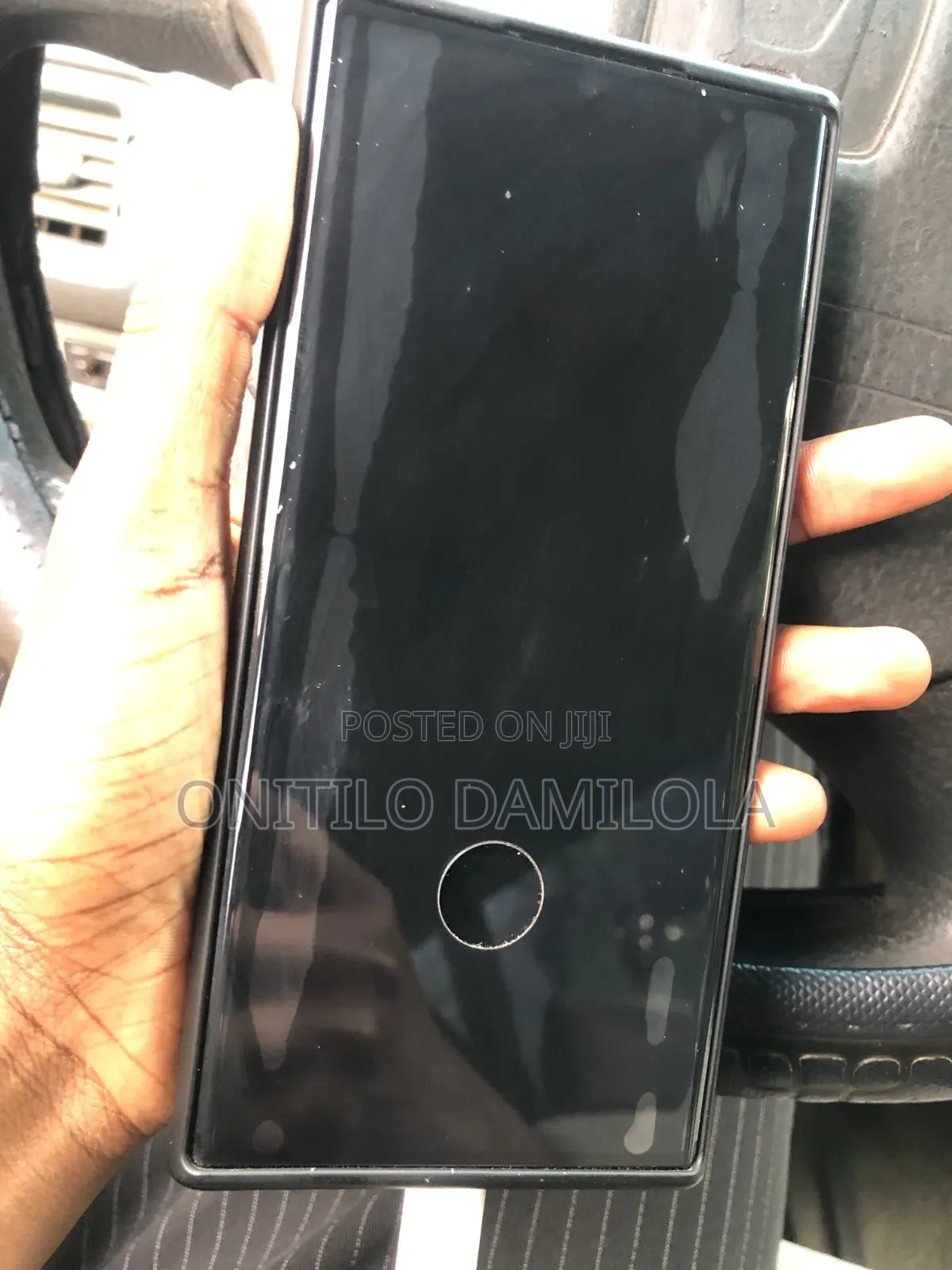 Samsung Galaxy S22 Ultra 256 GB Silver