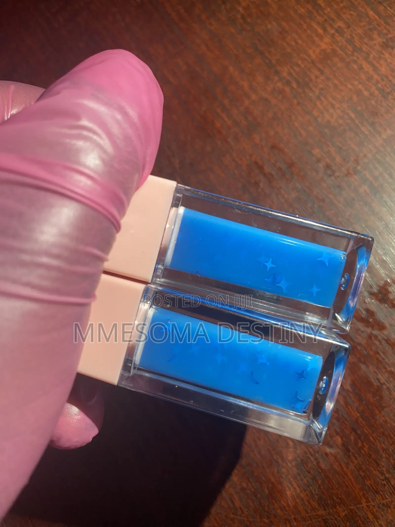 Hydrating Lipglosses