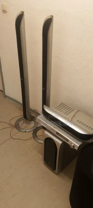 Lg DVD Home Theatre