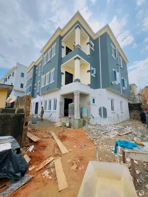 3bdrm Apartment in Opebi for sale