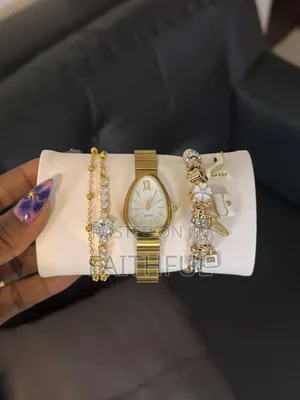 Female Wrist Set
