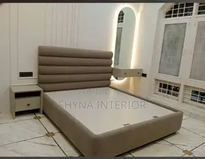 4 and Half Bed Frame