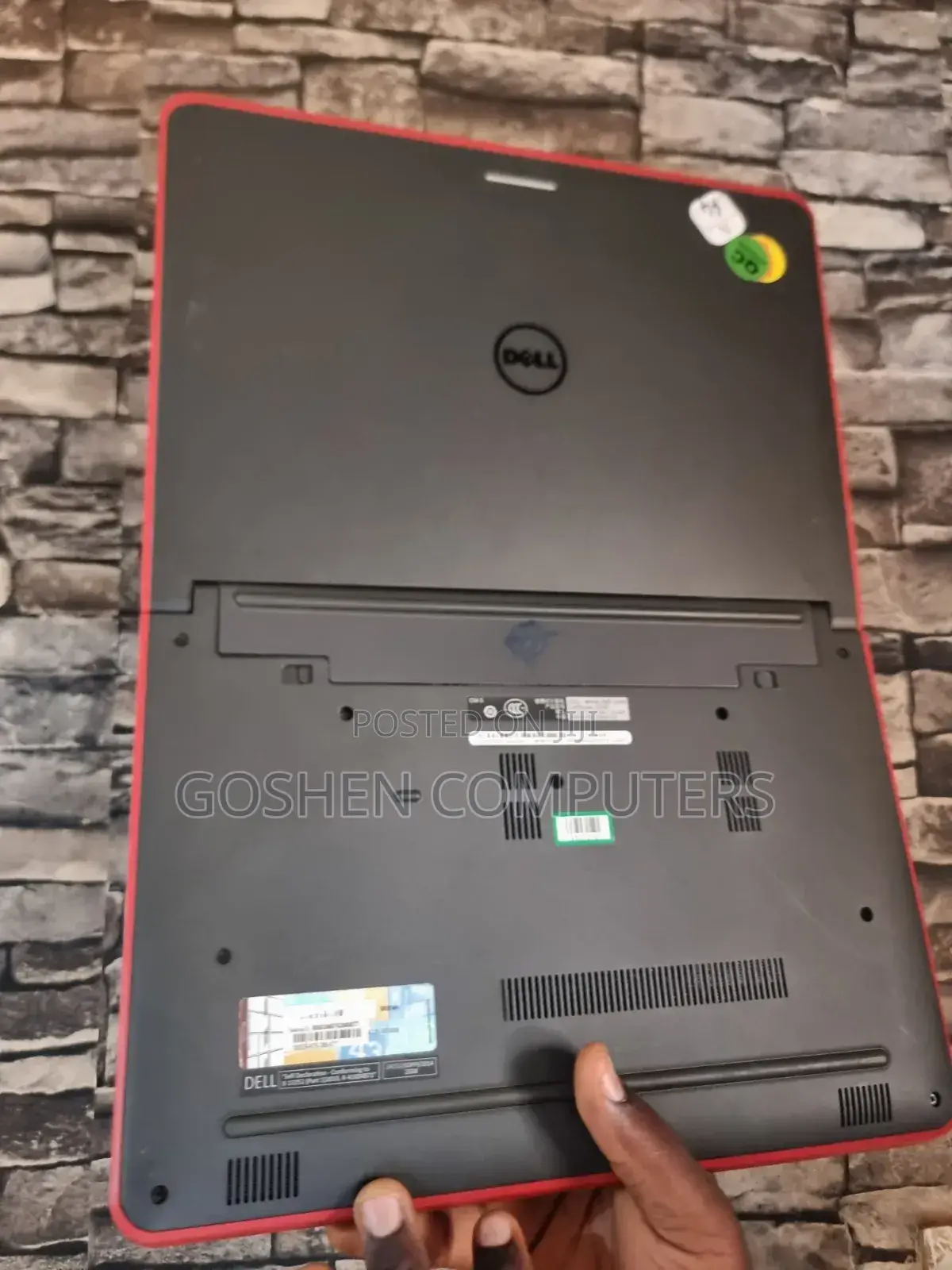 Laptop Dell Latitude 13 3340 8GB Intel Core i3 HDD 320GB