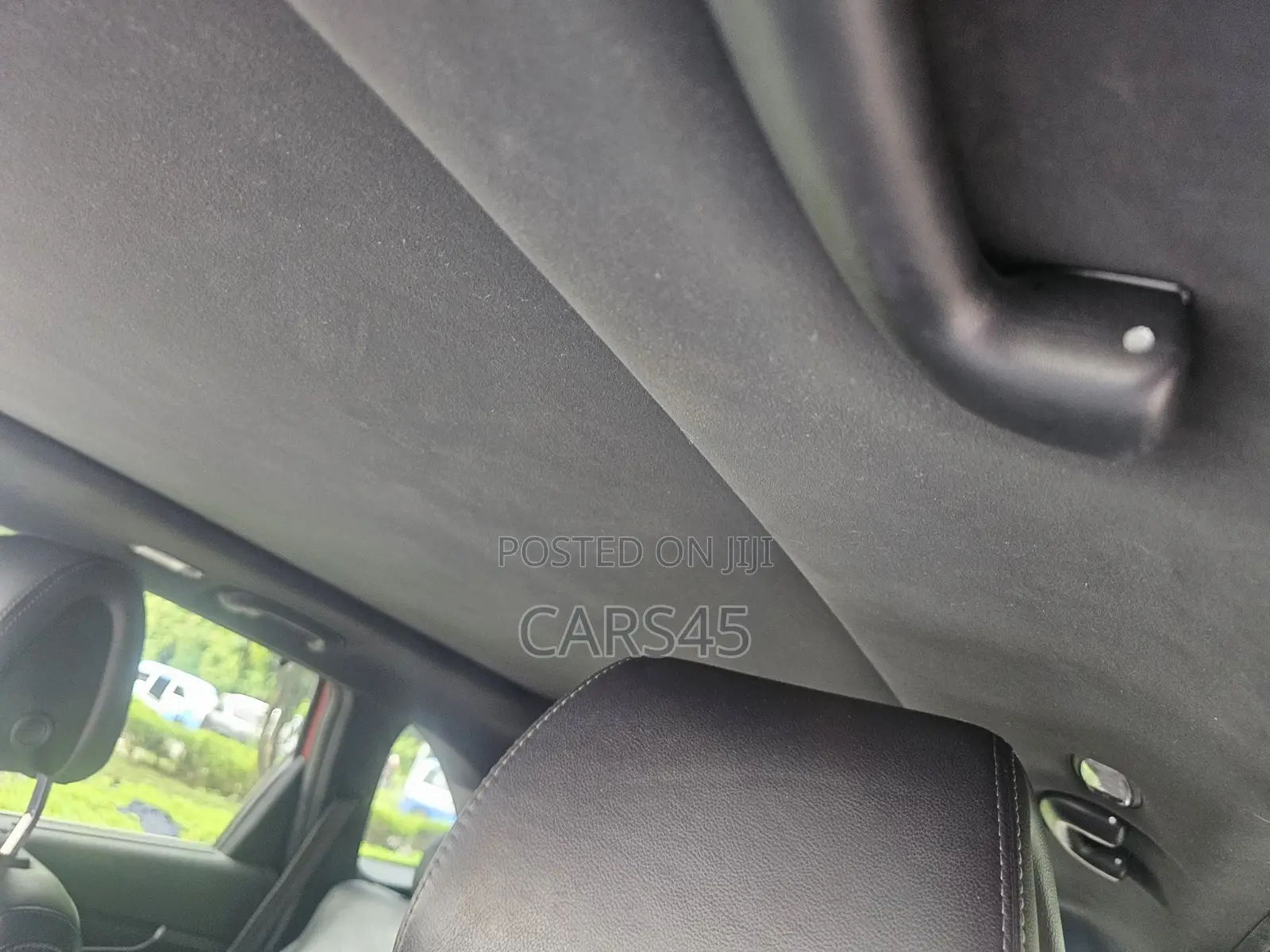 Kia Sorento 2016 Red