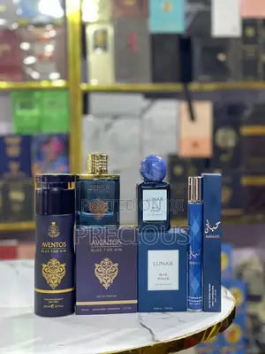 Presire Global Perfumery