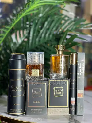 Presire Global Perfumery