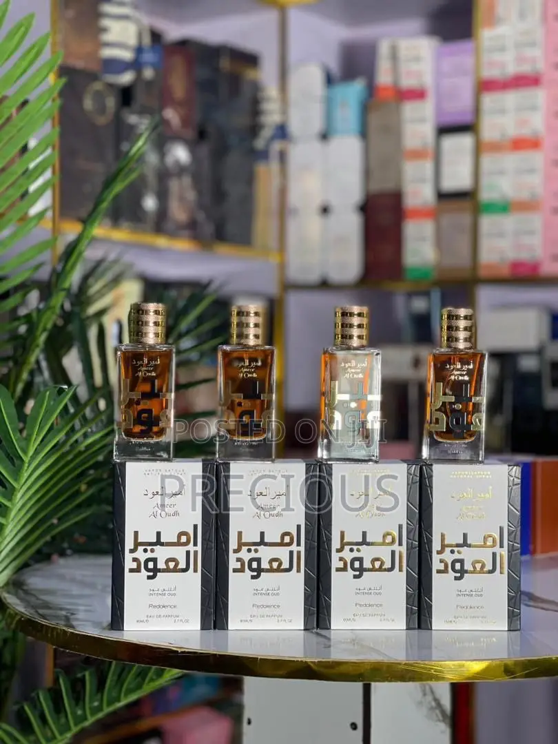 Presire Global Perfumery