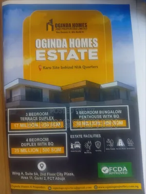 Affordable Land for Sale – Ready to Build