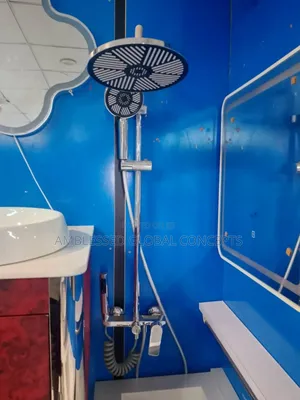 Excutive Standard Shower