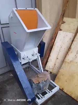 10hp Pet Crusher