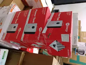 Reliable Itel Iess-05k10n Backup Power Station