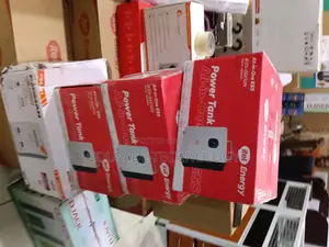 Reliable Itel Iess-05k10n Backup Power Station