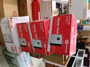 Reliable Itel Iess-05k10n Backup Power Station