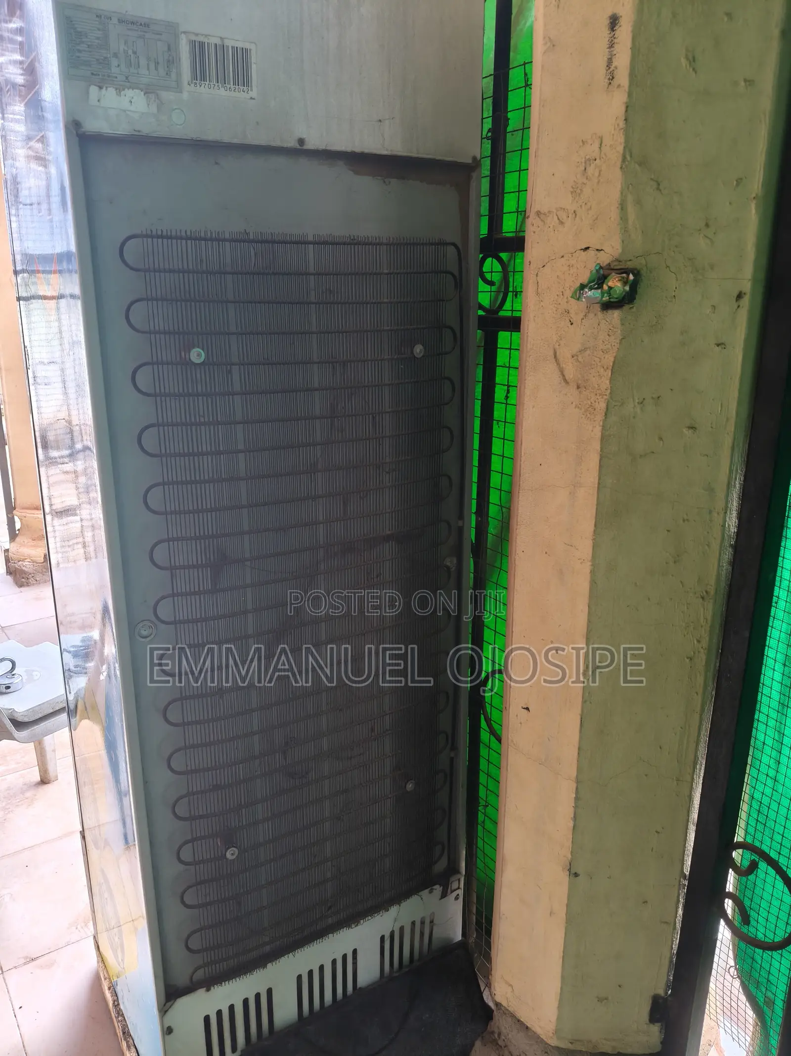Nexus Chiller