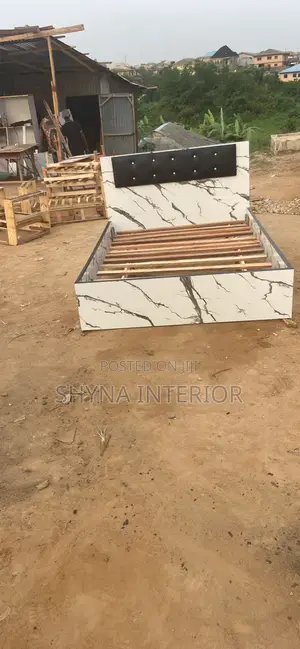 L Shaped Chair