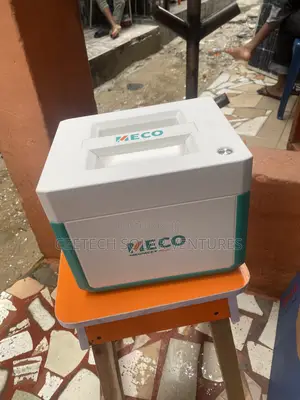 Meco 300/1kwh Solar Generator