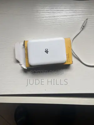 MTN 4g Mifi