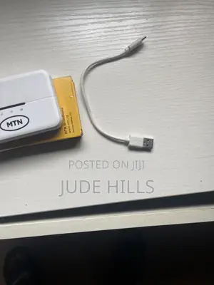 MTN 4g Mifi