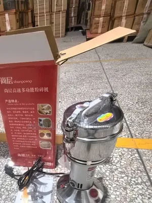 Speed Grinding Machine  200watt