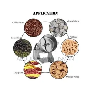 Speed Grinding Machine  200watt