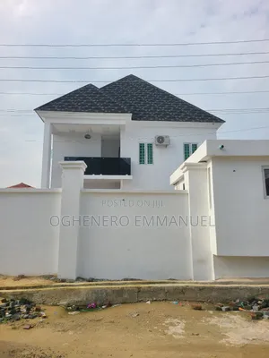 Furnished 2bdrm Apartment in Greenville Estate, Ado / Ajah for rent