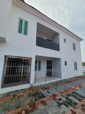 Furnished 2bdrm Apartment in Greenville Estate, Ado / Ajah for rent