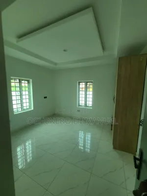 Furnished 2bdrm Apartment in Greenville Estate, Ado / Ajah for rent