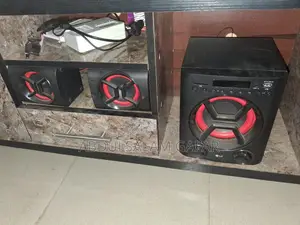 Lg Home Theater