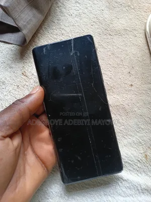 Infinix Hot 50 Pro+ 4G 128 GB Blue