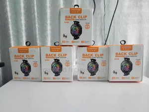 Ys-S6 Back Clip Phone Radiators