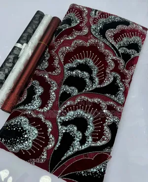 Velvet Lace