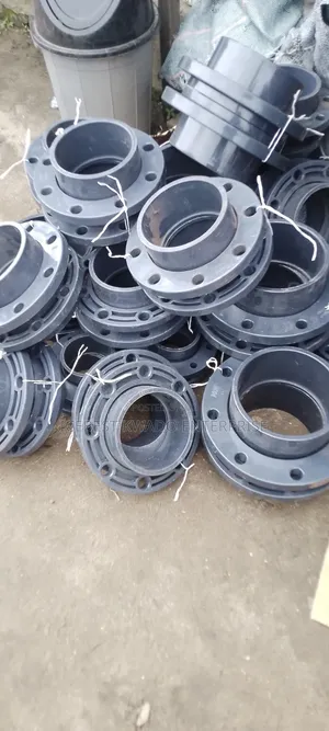 Upvc High Pressure Material