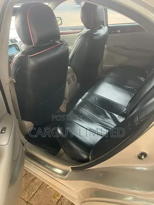 Lexus ES 2004 Brown