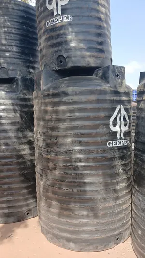 Geepee Water Tank