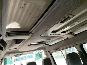 Mitsubishi L300 2001 Grey