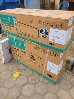 Hisense 1hp Standard Split Unit AC Air Conditioner
