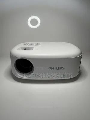 Philips Neopix 113 Projector