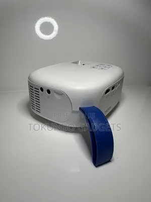 Philips Neopix 113 Projector