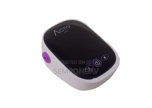 Bp Monitor