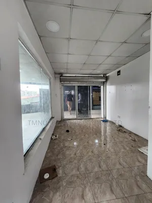 Shop/Office Space for Rent Jakande