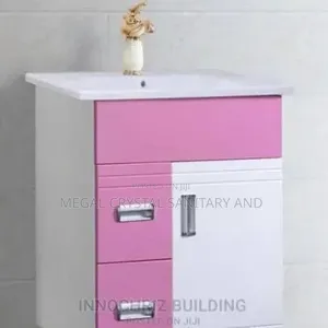 Wash Hands Cabinet