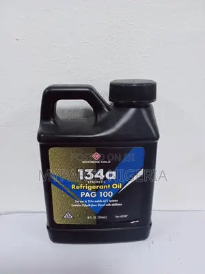 Pag 100 R134a Synthetic Refrigerant Oil