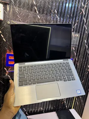 Laptop Dell Latitude 7400 2-in-1 16GB Intel Core i7 SSD 512GB