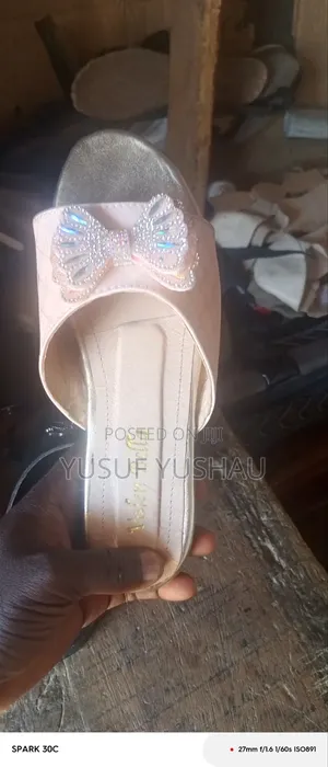 Mai Inter Shoes Gabaswa