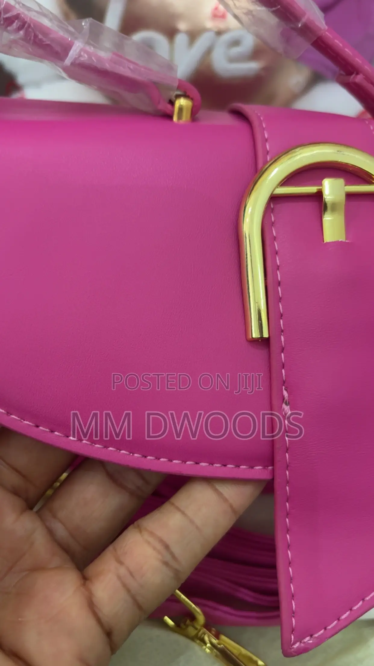 Women Stylish Handbag
