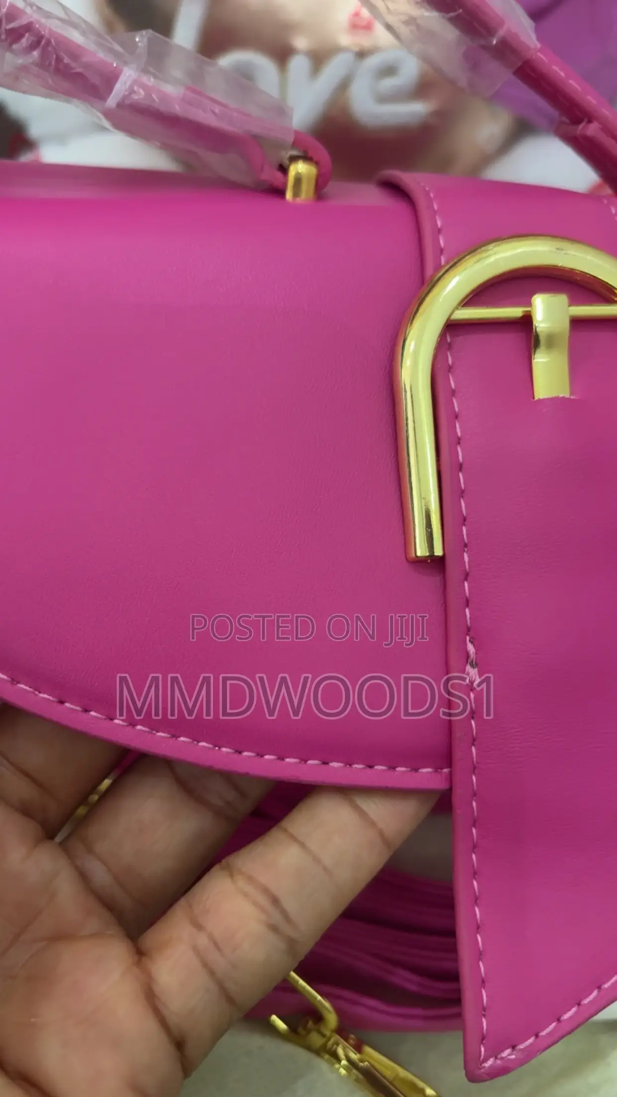 Women Stylish Handbag