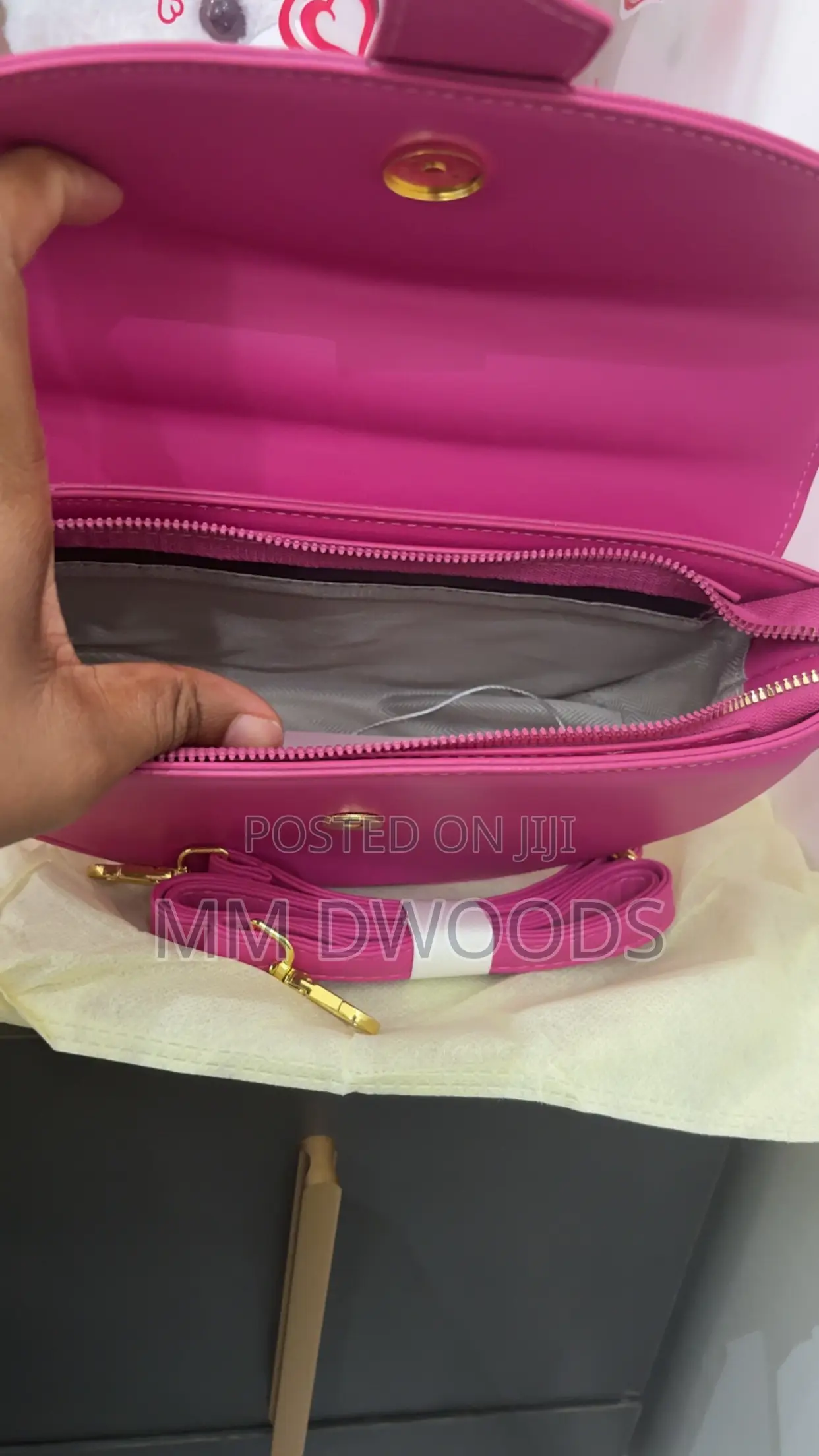 Women Stylish Handbag