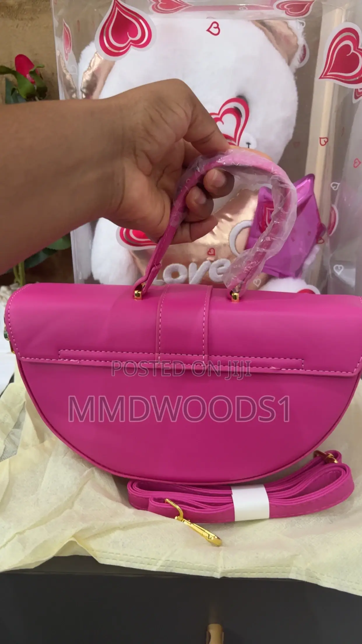 Women Stylish Handbag